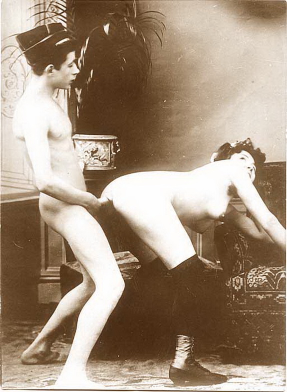 1800s Porn